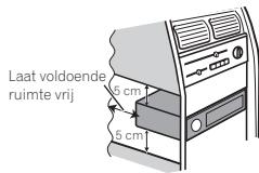 PIONEER DEH-X3600UI - Belangrijk - 2