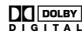 PIONEER DV 454 - Dolby Digital - 1