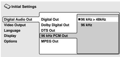 PIONEER DV 454 - 96kHz PCM Out - 1