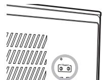 PIONEER FS-W50 - De VERBINDINGSLED - 1