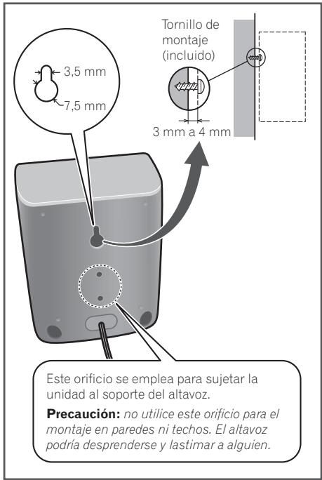 PIONEER MCS-737 - Aviso - 1