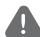 PIONEER MCS-737 - WARNING - 1