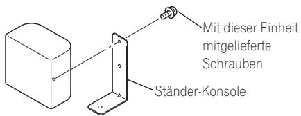 PIONEER MCS-737 - Vorsichtshinweise - 1