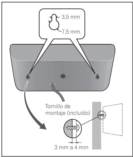 PIONEER MCS-737 - Aviso - 1
