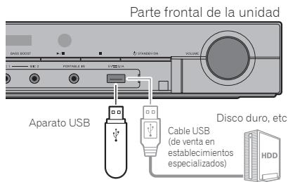 PIONEER MCS-737 - Aviso - 1
