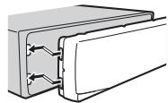 PIONEER MVH-180UI - Attach - 1