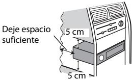 PIONEER MVH-180UI - Importante - 2
