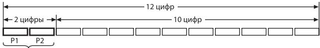 PIONEER MVH-180UI - CepinHbI Homep - 1