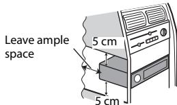 PIONEER MVH-180UI - Important - 1