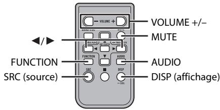 PIONEER MVH-180UI - Remarque - 1