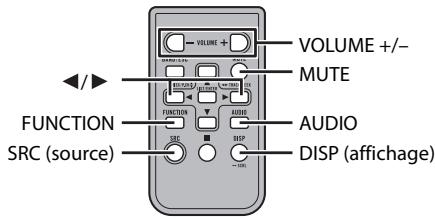 PIONEER MVH-X380BT - Remarque - 1