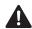 PIONEER MVH-X380BT - WARNING - 1