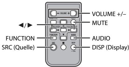 PIONEER MVH-X380BT - HINWEIS - 1