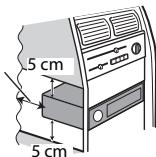 PIONEER MVH-X380BT - Importante - 2