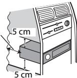PIONEER MVH-X380BT - Importante - 1