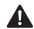 PIONEER MVH-X380BT - Attention - 1