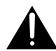 PIONEER PDP-4270XD - WARNING - 1