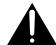 PIONEER PDP-4270XD - WARNING - 1