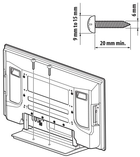 PIONEER PDP-4270XD - Note - 1