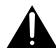 PIONEER PDP-4270XD - WARNING - 1