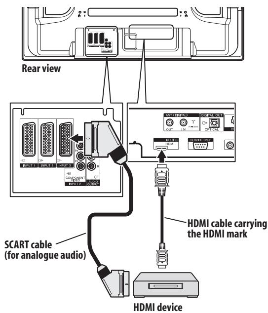 PIONEER PDP-4270XD - Note - 1