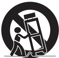 PIONEER PDP-4270XD - Chapter 2 Safety precautions - 1