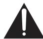 PIONEER S-71 (X1) - ATTENZIONE: - 1