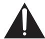 PIONEER S-71 (X1) - CUIDADO: - 1