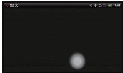 PIONEER SPH-DA110 - L'icône [Apps] de l'écran Home passes à l'état pour l'AppRadio Mode, et vous étés désormais en mesure d'utiliser l'AppRadio Mode. - 1