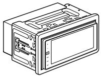 PIONEER SPH-DA120 - Parti in dotazione - 1