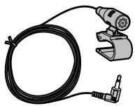 PIONEER SPH-DA120 - Parti in dotazione - 4