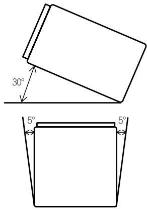 PIONEER SPH-DA120 - Installing this product Installation notes - 1