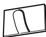 PIONEER SPH-DA120 - Parts supplied - 2