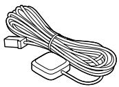 PIONEER SPH-DA120 - Parti in dotazione - 3