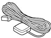 PIONEER SPH-DA120 - Piezas suministradas - 3