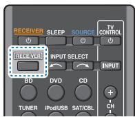 PIONEER VSX-323-K - Important - 1