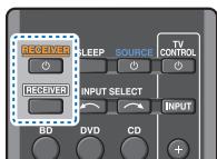 PIONEER VSX-323-K - Important - 1