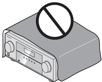 PIONEER VSX-323-K - AVERTISSEMENT - 1