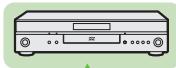 PIONEER VSX-323-K - Remarque - 1