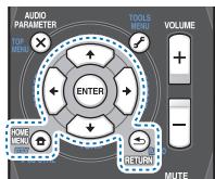 PIONEER VSX-323-K - Important - 2