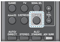 PIONEER VSX-323-K - Un meilleur son grâce à la fonction Phase Control - 1