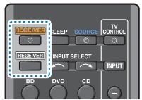 PIONEER VSX-323-K - Important - 1
