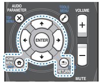 PIONEER VSX-323-K - Important - 2