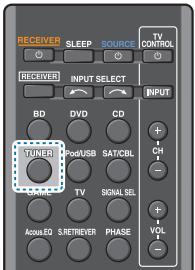 PIONEER VSX-323-K - Remarque - 1