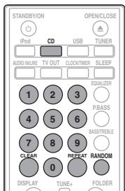 PIONEER X-CM31-J - Astuce - 1