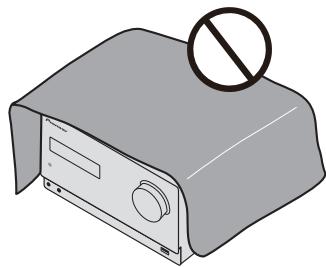 PIONEER X-CM31-J - Avertissement - 1