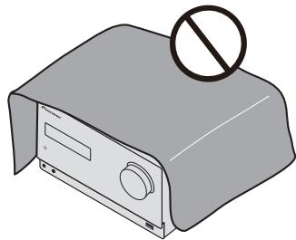 PIONEER X-CM31-J - WARNING - 1