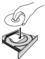 PIONEER X-CM31-J - Lecture de disques ou de fichiers - 1