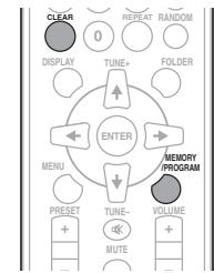 PIONEER X-HM51-S - AVERTISSEMENT - 2