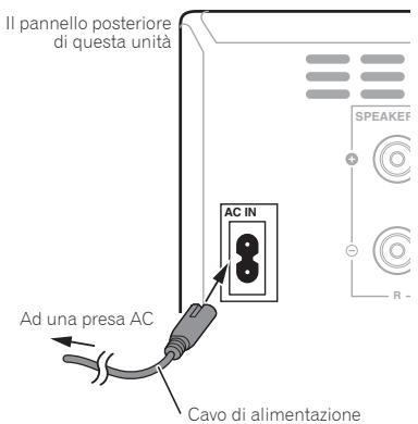 PIONEER X-HM51-S - ATTENZIONE - 1